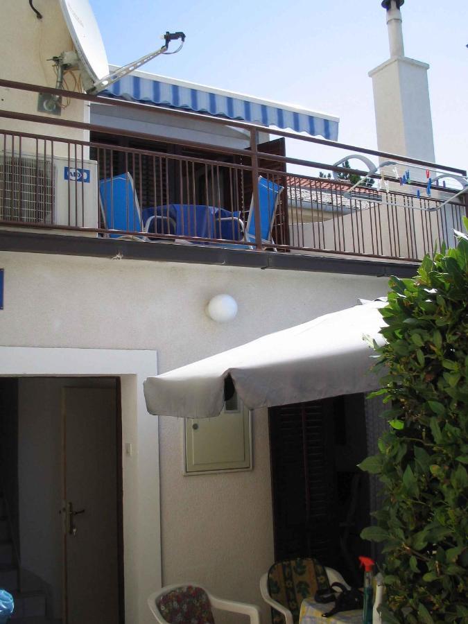 Apartment In Selce 5880 Kültér fotó